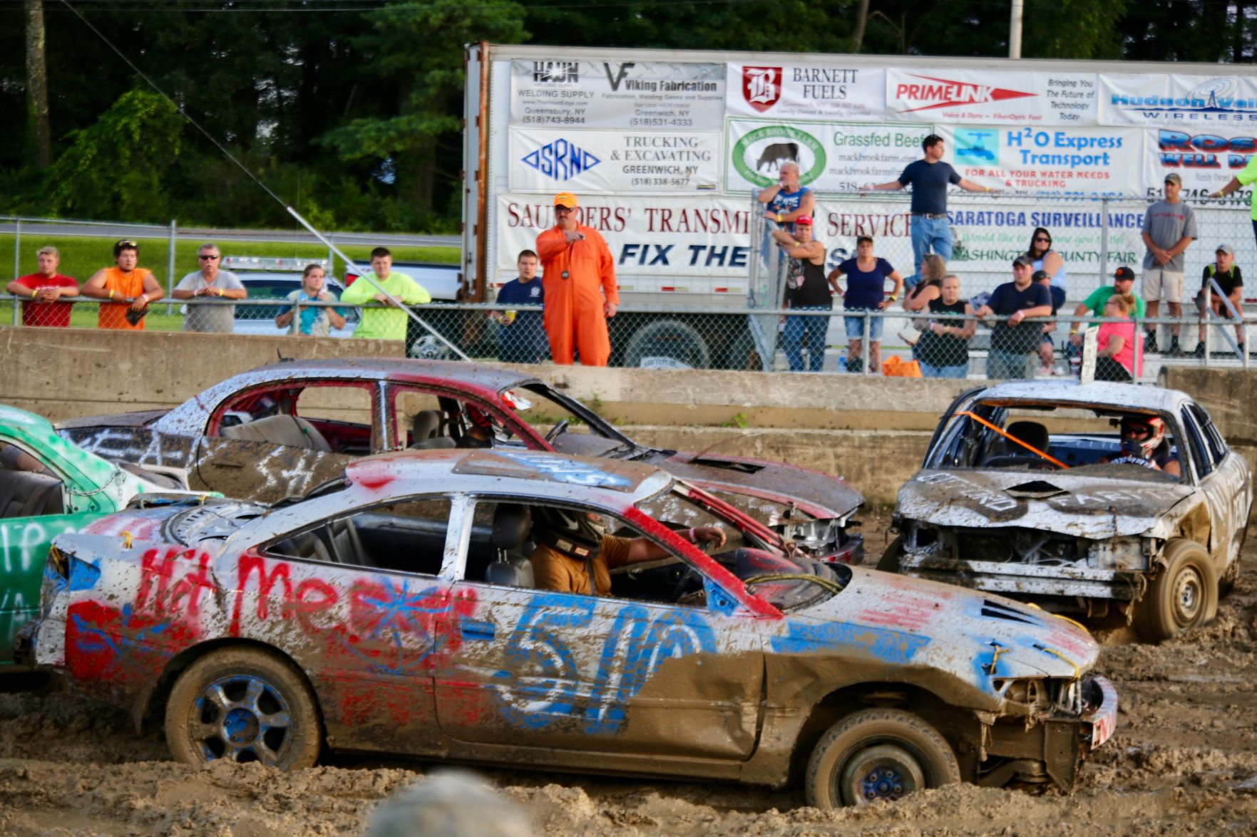 Washington County Fair
